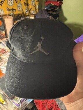 Air Jordan Youth Hat